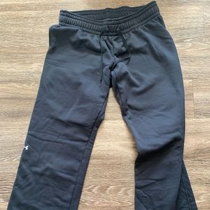 Under armor sweats